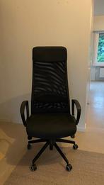 Ikea Markus, Huis en Inrichting, Bureaustoelen, Ophalen, Gebruikt, Bureaustoel
