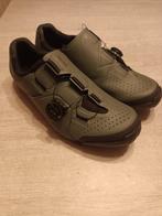 Fietsschoenen MTB - Shimano XC300 Maat 42, Fietsen en Brommers, Fietsaccessoires | Fietskleding, Ophalen