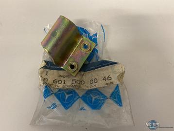 NOS beugel radiateurbevestiging Mercedes W601 W602 W611 T1 T