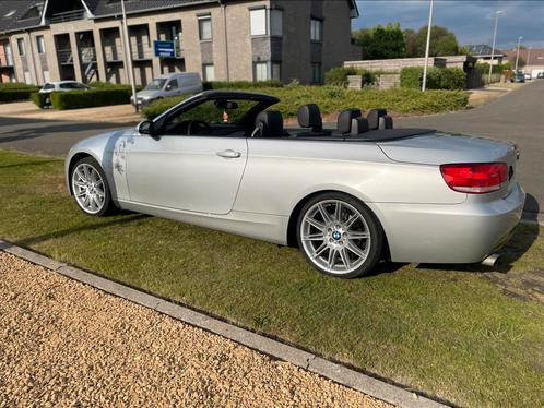 BMW 320 E93 Cabrio m bumpers, Auto's, BMW, Particulier, 3 Reeks, ABS, Airbags, Airconditioning, Boordcomputer, Centrale vergrendeling