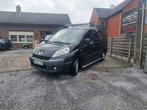 Peugeot Expert Lichte vracht, Auto's, Stof, Parkeersensor, 4 cilinders, Zwart