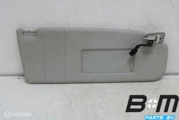 Zonneklep rechts VW Golf Plus 5 1K0857552 beschikbaar voor biedingen