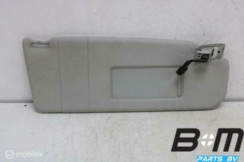 Zonneklep rechts VW Golf Plus 5 1K0857552, Auto-onderdelen, Overige Auto-onderdelen, Gebruikt
