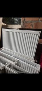 Radiatoren te koop., Doe-het-zelf en Bouw, Ophalen, Radiator, Nieuw, 60 tot 150 cm