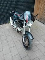 Ducati monster 620 ie, Particulier