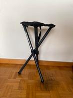 Walkstool Basic Medium, Audio, Tv en Foto, Fotografie | Statieven en Balhoofden, Ophalen of Verzenden, Zo goed als nieuw, Minder dan 150 cm