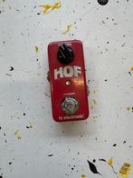 TC Electronic Hall Of Fame Mini, Muziek en Instrumenten, Ophalen of Verzenden, Gebruikt, Reverb