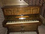Antieke piano, Muziek en Instrumenten, Ophalen, Gebruikt