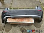 Achterbumper grijs BMW X1 E84 51122993569, Auto-onderdelen, Gebruikt, Ophalen of Verzenden, Achter, Bumper