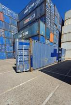Conteneur maritime 40'HC Cargo Worthy, Enlèvement, Utilisé, Containers