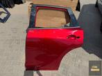 Mazda CX5 II 17- linkerachterdeur, Auto-onderdelen, Carrosserie, Gebruikt, Mazda, Deur