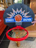 Mini-Panier de basket mural, Sports & Fitness, Enlèvement, Utilisé