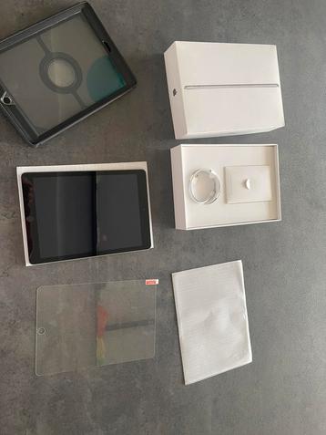 Apple iPad beschikbaar voor biedingen