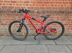 Jongensfiets 24 inch, Fietsen en Brommers, Fietsen | Mountainbikes en ATB, Ophalen, Zo goed als nieuw
