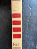 Robert van Gulik - E. Segal - Arthur Hailey - P. Boulle, Ophalen of Verzenden