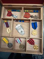 Militaire, Enlèvement ou Envoi