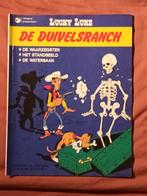Lucky Luke 26: de duivelsranch, Boeken, Stripverhalen, Eén stripboek, Ophalen of Verzenden, Gelezen