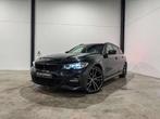 BMW 3 Serie 318 M Sport | Camera | Garantie (bj 2020), Auto's, Automaat, 1998 cc, 158 g/km, Gebruikt