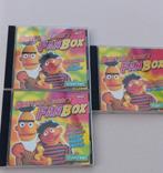 3 cd's van Bert en Ernie, Cd's en Dvd's, Ophalen of Verzenden, Zo goed als nieuw