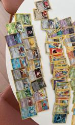 Pokemon kaarten + stamped holos, Envoi