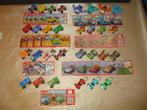 KINDER Lot de Séries Complètes Voitures Diverses 2011 - 2019, Collections, Œufs à surprise, Enlèvement ou Envoi, Comme neuf, Autres types