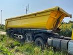 Galtrailer B2 Oplegger, Auto's, Bedrijf, Overige brandstoffen, Te koop, Aanhangers en Opleggers