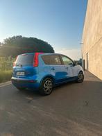 Nissan Note 1.4 Benzine | Airco | Garantie | Gekeurd, Auto's, Bedrijf, Te koop, Note, Benzine