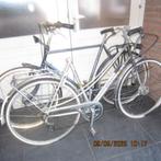 TE KOOP TWEE GAZELLE OPKNAPPERS ZIE FOTO S, Fietsen en Brommers, Ophalen, Gebruikt, Gazelle, Versnellingen