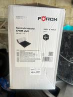 Epdm solin, Doe-het-zelf en Bouw, Ophalen of Verzenden, Zo goed als nieuw