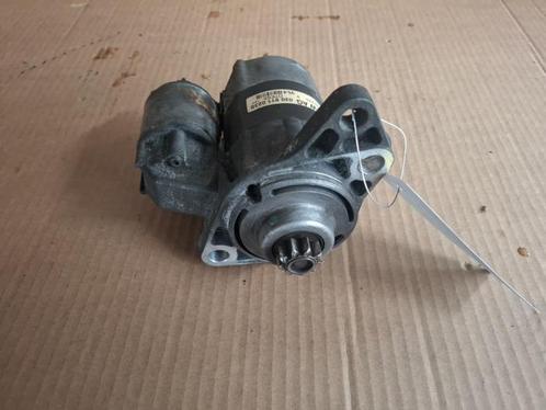 Startmotor van een Volkswagen Caddy, Auto-onderdelen, Motor en Toebehoren, Volkswagen, Gebruikt, 3 maanden garantie, Ophalen of Verzenden