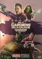 Marvel Guardians of the Galaxy (2014) Dvd, CD & DVD, DVD | Action, À partir de 12 ans, Utilisé, Enlèvement ou Envoi, Action