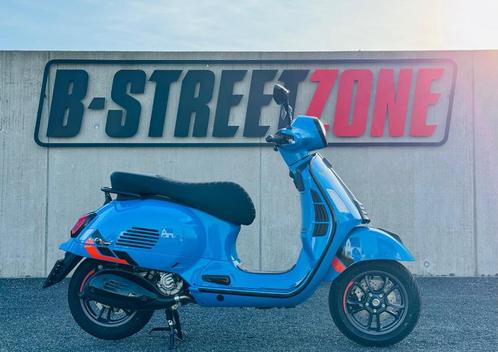 JOUW ZOMER, JOUW SCOOTER! VESPA GTS 310 Supersport, Fietsen en Brommers, Scooters | Vespa, Nieuw, Ophalen