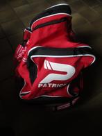 Voetbaltas merk Patrick, Ophalen, Gebruikt