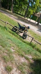 Special 125cc crosser, Ophalen, Zo goed als nieuw