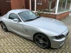 Hardtop z4 met steun en hoes, Auto-onderdelen, Ophalen, Gebruikt, BMW