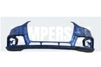 Bumper Audi A4 B8 8K0 Competition Facelift 11- Voorbumper Q4, Gebruikt, Voor, 6 maanden garantie, Ophalen of Verzenden