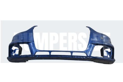 Bumper Audi A4 B8 8K0 Competition Facelift 11- Voorbumper Q4, Auto-onderdelen, Carrosserie, Bumper, Voor, Gebruikt, 6 maanden garantie