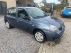 Renault Clio 1.2i amper 60000 km gekeurd VV + onderhoud !!!, Auto's, Testrit aan huis, Bedrijf, 5 deurs, Euro 4