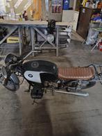 BMW R80/7 Caferacer, Motos, Naked bike, 12 à 35 kW, Particulier, 2 cylindres