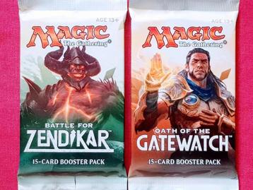 Mtg draft retro sets beschikbaar voor biedingen
