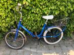Mini vélo pliant - pliable - graziella - vintage, Vélos & Vélomoteurs, Utilisé