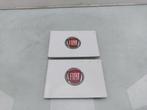 INSTRUKTIEBOEK Fiat 500 (312) (01-2007/12-2012), Auto-onderdelen, Overige Auto-onderdelen, Gebruikt, Fiat