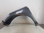 SPATBORD LINKS VOOR Peugeot 308 SW (4E / H) (|7840W1|), Auto-onderdelen, Gebruikt, Links, Peugeot, Spatbord