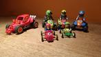 Playmobil go carts, Ophalen, Gebruikt, Los Playmobil