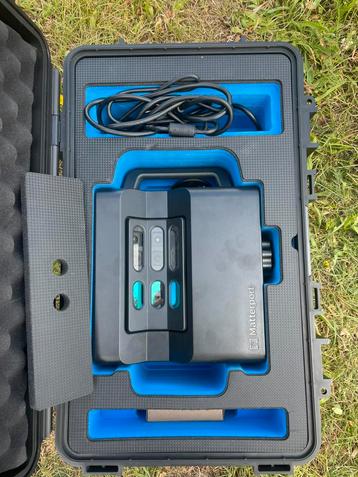 Matterport pro 2 beschikbaar voor biedingen