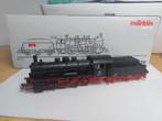 Marklin Ho 37554 digitaal, Hobby en Vrije tijd, Modeltreinen | H0, Wisselstroom, Locomotief, Ophalen of Verzenden, Märklin