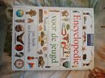 Encyclopedie voor de jeugd, Boeken, Verzenden