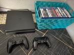 Sony PlayStation 4 1to, Comme neuf