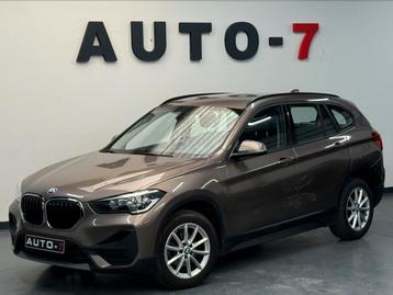 BMW X1 sDrive16d 2019 FACE-LIFT Diesel Euro 6d 1j Garantie beschikbaar voor biedingen