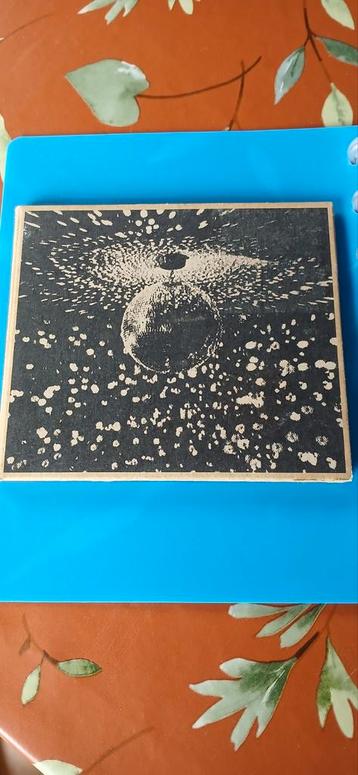 Cd Neil Young  - Mirror Ball beschikbaar voor biedingen
